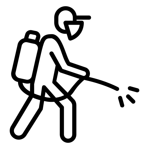 Fumigador